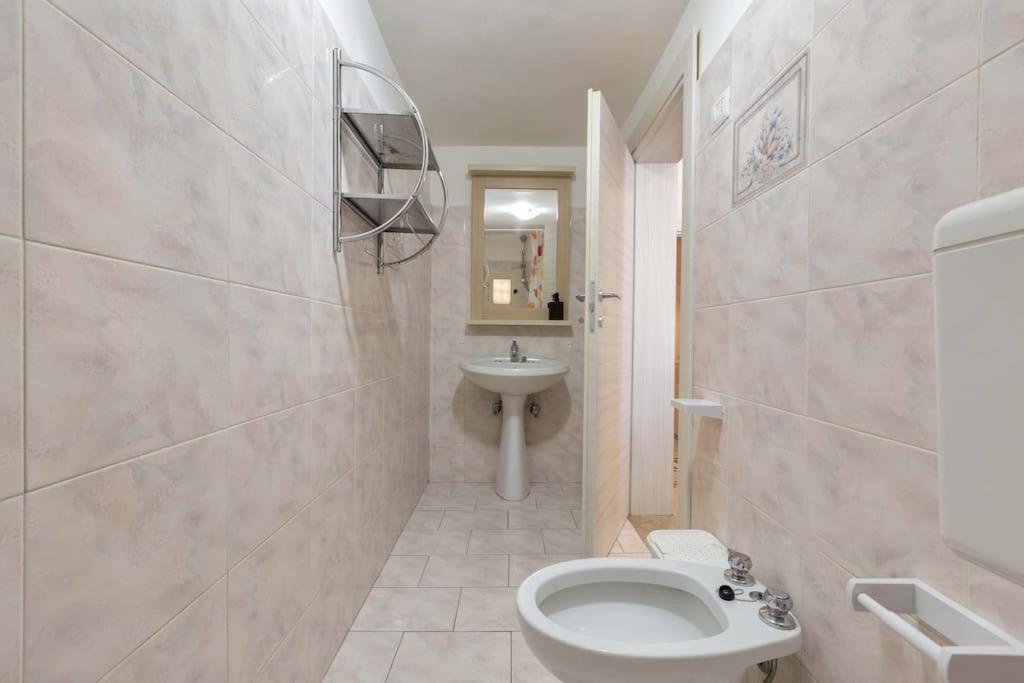 Casa Vilu Villa Oria  Exterior foto